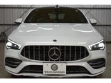 2020 Mercedes-Benz CLA-Class CLA200d Diesel Turbo Sedan for sale, Japanese used car export - photo 20 of 62 | GULJI TRADERS
