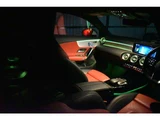 2020 Mercedes-Benz CLA-Class CLA200d Diesel Turbo Sedan for sale, Japanese used car export - photo 42 of 62 | GULJI TRADERS