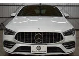 2020 Mercedes-Benz CLA-Class CLA200d Diesel Turbo Sedan for sale, Japanese used car export - photo 48 of 62 | GULJI TRADERS