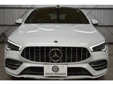 2020 Mercedes-Benz CLA-Class CLA200d Diesel Turbo Sedan for sale, Japanese used car export - photo 49 of 62 | GULJI TRADERS