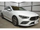 2020 Mercedes-Benz CLA-Class CLA200d Diesel Turbo Sedan for sale, Japanese used car export - photo 50 of 62 | GULJI TRADERS