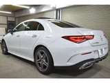 2020 Mercedes-Benz CLA-Class CLA200d Diesel Turbo Sedan for sale, Japanese used car export - photo 54 of 62 | GULJI TRADERS