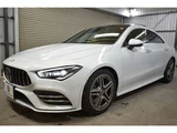 2020 Mercedes-Benz CLA-Class CLA200d Diesel Turbo Sedan for sale, Japanese used car export - photo 56 of 62 | GULJI TRADERS