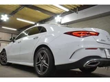 2020 Mercedes-Benz CLA-Class CLA200d Diesel Turbo Sedan for sale, Japanese used car export - photo 60 of 62 | GULJI TRADERS