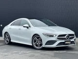 2020 Mercedes-Benz CLA-Class CLA180 Sedan for sale, Japanese used car export - photo 1 of 23 | GULJI TRADERS