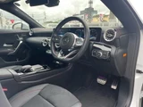 2020 Mercedes-Benz CLA-Class CLA180 Sedan for sale, Japanese used car export - photo 22 of 23 | GULJI TRADERS