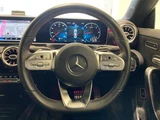 2020 Mercedes-Benz CLA-Class CLA200d Sedan for sale, Japanese used car export - photo 9 of 24 | GULJI TRADERS