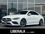 2020 Mercedes-Benz CLA-Class CLA200d Sedan for sale, Japanese used car export - photo 1 of 23 | GULJI TRADERS