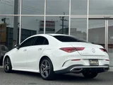 2020 Mercedes-Benz CLA-Class CLA200d Sedan for sale, Japanese used car export - photo 2 of 23 | GULJI TRADERS