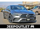 2020 Mercedes-Benz CLA-Class CLA35 Sedan for sale, Japanese used car export - photo 1 of 30 | GULJI TRADERS