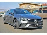 2020 Mercedes-Benz CLA-Class CLA35 Sedan for sale, Japanese used car export - photo 17 of 30 | GULJI TRADERS