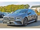 2020 Mercedes-Benz CLA-Class CLA35 Sedan for sale, Japanese used car export - photo 19 of 30 | GULJI TRADERS