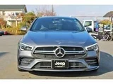 2020 Mercedes-Benz CLA-Class CLA35 Sedan for sale, Japanese used car export - photo 21 of 30 | GULJI TRADERS