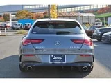 2020 Mercedes-Benz CLA-Class CLA35 Sedan for sale, Japanese used car export - photo 22 of 30 | GULJI TRADERS