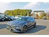 2020 Mercedes-Benz CLA-Class CLA35 Sedan for sale, Japanese used car export - photo 26 of 30 | GULJI TRADERS