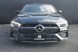 2020 Mercedes-Benz CLA-Class CLA35 Sedan for sale, Japanese used car export - photo 7 of 30 | GULJI TRADERS