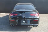 2020 Mercedes-Benz CLA-Class CLA35 Sedan for sale, Japanese used car export - photo 9 of 30 | GULJI TRADERS