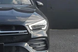 2020 Mercedes-Benz CLA-Class CLA35 Sedan for sale, Japanese used car export - photo 11 of 30 | GULJI TRADERS