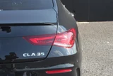 2020 Mercedes-Benz CLA-Class CLA35 Sedan for sale, Japanese used car export - photo 12 of 30 | GULJI TRADERS