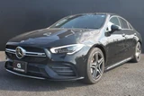 2020 Mercedes-Benz CLA-Class CLA35 Sedan for sale, Japanese used car export - photo 23 of 30 | GULJI TRADERS