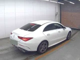 2020 Mercedes-Benz CLA-Class CLA200d Sedan for sale, Japanese used car export - photo 2 of 6 | GULJI TRADERS