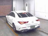 2020 Mercedes-Benz CLA-Class CLA200d Sedan for sale, Japanese used car export - photo 4 of 6 | GULJI TRADERS