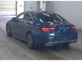 2020 Mercedes-Benz CLA-Class CLA200d Sedan for sale, Japanese used car export - photo 2 of 6 | GULJI TRADERS
