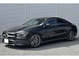 2020 Mercedes-Benz CLA-Class CLA250 4M AMG Sedan for sale, Japanese used car export - photo 1 of 9 | GULJI TRADERS