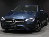 2020 Mercedes-Benz CLA-Class CLA250 Sedan for sale, Japanese used car export - photo 1 of 24 | GULJI TRADERS