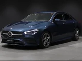 2020 Mercedes-Benz CLA-Class CLA250 Sedan for sale, Japanese used car export - photo 6 of 24 | GULJI TRADERS