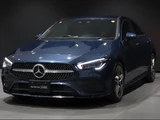 2020 Mercedes-Benz CLA-Class CLA250 Sedan for sale, Japanese used car export - photo 7 of 24 | GULJI TRADERS