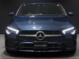 2020 Mercedes-Benz CLA-Class CLA250 Sedan for sale, Japanese used car export - photo 8 of 24 | GULJI TRADERS