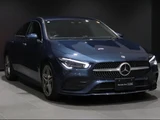 2020 Mercedes-Benz CLA-Class CLA250 Sedan for sale, Japanese used car export - photo 9 of 24 | GULJI TRADERS