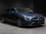 2020 Mercedes-Benz CLA-Class CLA250 Sedan for sale, Japanese used car export - photo 10 of 24 | GULJI TRADERS