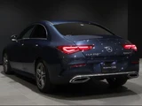 2020 Mercedes-Benz CLA-Class CLA250 Sedan for sale, Japanese used car export - photo 15 of 24 | GULJI TRADERS
