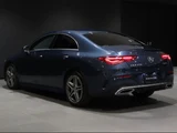 2020 Mercedes-Benz CLA-Class CLA250 Sedan for sale, Japanese used car export - photo 16 of 24 | GULJI TRADERS