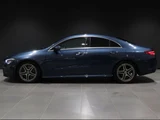 2020 Mercedes-Benz CLA-Class CLA250 Sedan for sale, Japanese used car export - photo 17 of 24 | GULJI TRADERS