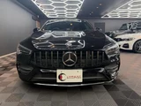 2020 Mercedes-Benz CLA-Class CLA250 Sedan for sale, Japanese used car export - photo 3 of 23 | GULJI TRADERS