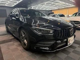 2020 Mercedes-Benz CLA-Class CLA250 Sedan for sale, Japanese used car export - photo 4 of 23 | GULJI TRADERS