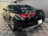 2020 Mercedes-Benz CLA-Class CLA250 Sedan for sale, Japanese used car export - photo 6 of 23 | GULJI TRADERS