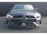 2020 Mercedes-Benz CLA-Class CLA35 Sedan for sale, Japanese used car export - photo 7 of 24 | GULJI TRADERS