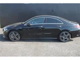 2020 Mercedes-Benz CLA-Class CLA35 Sedan for sale, Japanese used car export - photo 8 of 24 | GULJI TRADERS