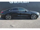 2020 Mercedes-Benz CLA-Class CLA35 Sedan for sale, Japanese used car export - photo 10 of 24 | GULJI TRADERS