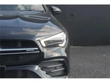 2020 Mercedes-Benz CLA-Class CLA35 Sedan for sale, Japanese used car export - photo 11 of 24 | GULJI TRADERS