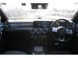 2020 Mercedes-Benz CLA-Class CLA35 Sedan for sale, Japanese used car export - photo 17 of 24 | GULJI TRADERS