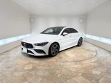 2020 Mercedes-Benz CLA-Class CLA35 Sedan for sale, Japanese used car export - photo 1 of 9 | GULJI TRADERS