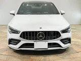 2020 Mercedes-Benz CLA-Class CLA35 Sedan for sale, Japanese used car export - photo 2 of 9 | GULJI TRADERS