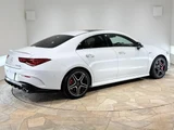 2020 Mercedes-Benz CLA-Class CLA35 Sedan for sale, Japanese used car export - photo 3 of 9 | GULJI TRADERS