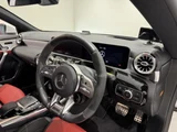 2020 Mercedes-Benz CLA-Class CLA35 Sedan for sale, Japanese used car export - photo 4 of 9 | GULJI TRADERS