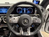 2020 Mercedes-Benz CLA-Class CLA35 Sedan for sale, Japanese used car export - photo 7 of 9 | GULJI TRADERS
